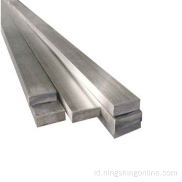 Batang baja 3mm stainless bar 5 mm